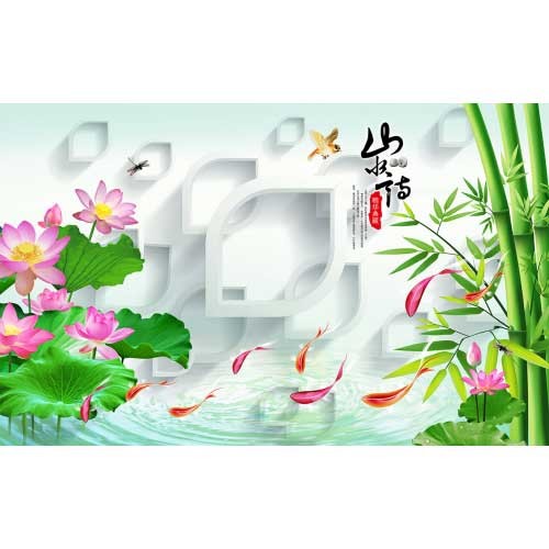花语系列