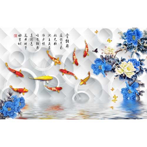 花语系列