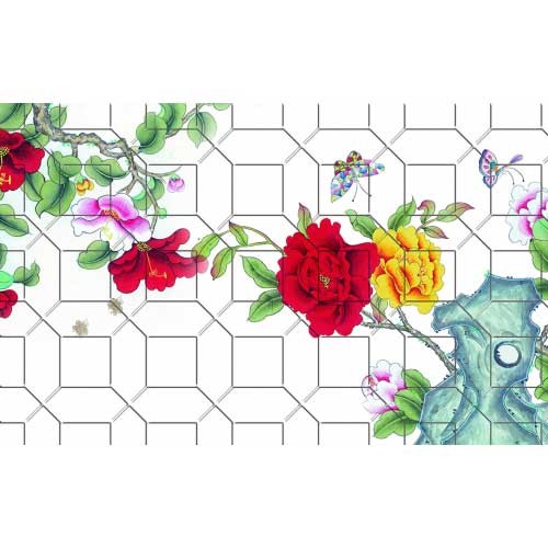花语系列