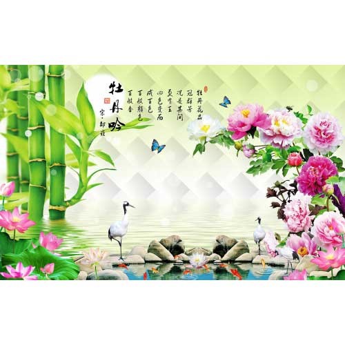 花语系列