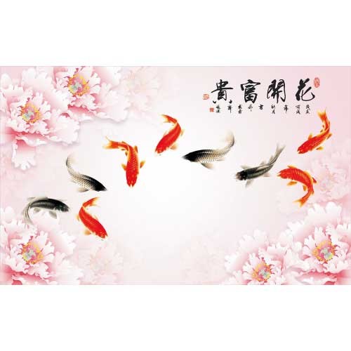 花语系列