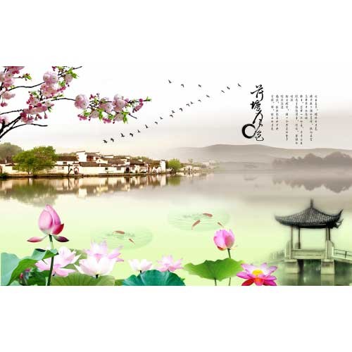 花语系列