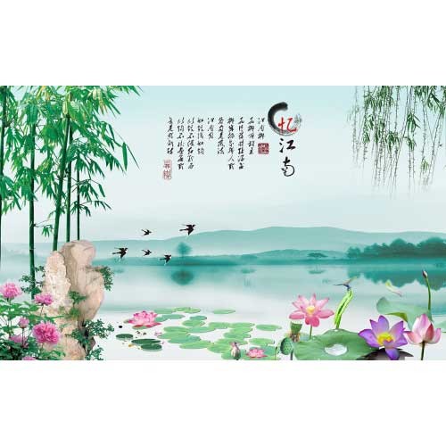 花语系列