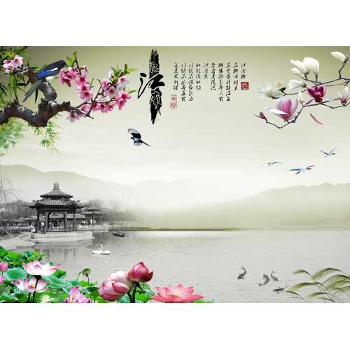 花语系列