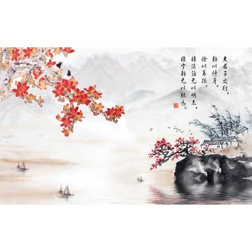 花语系列