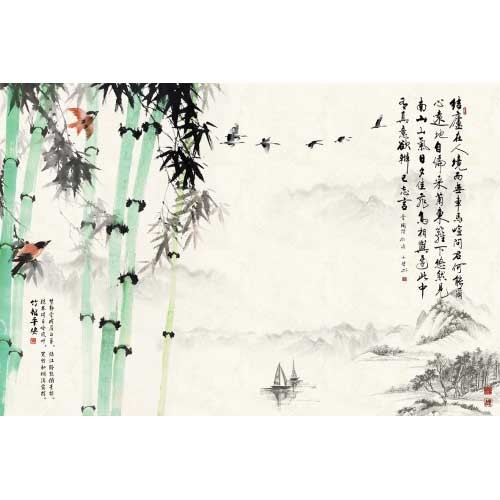 花语系列
