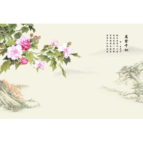 花语系列
