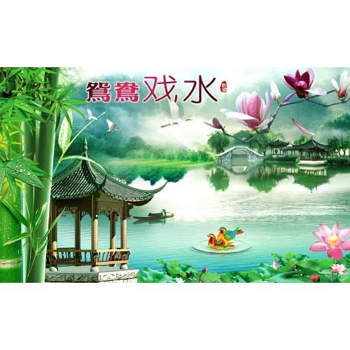 花语系列