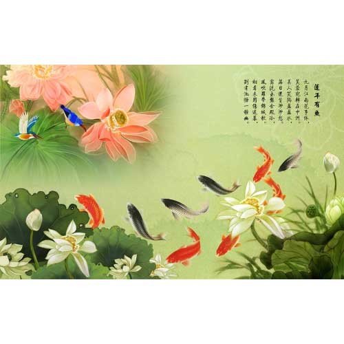 花语系列