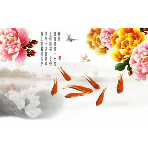 花语系列