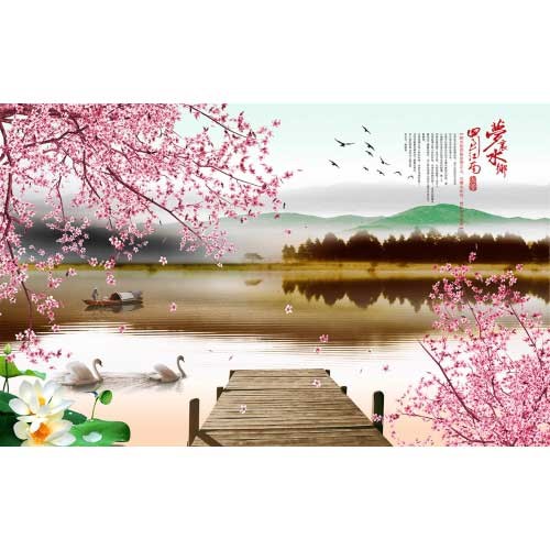 花语系列
