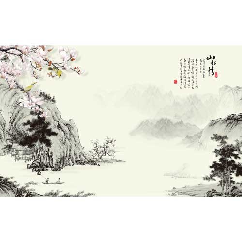 花语系列