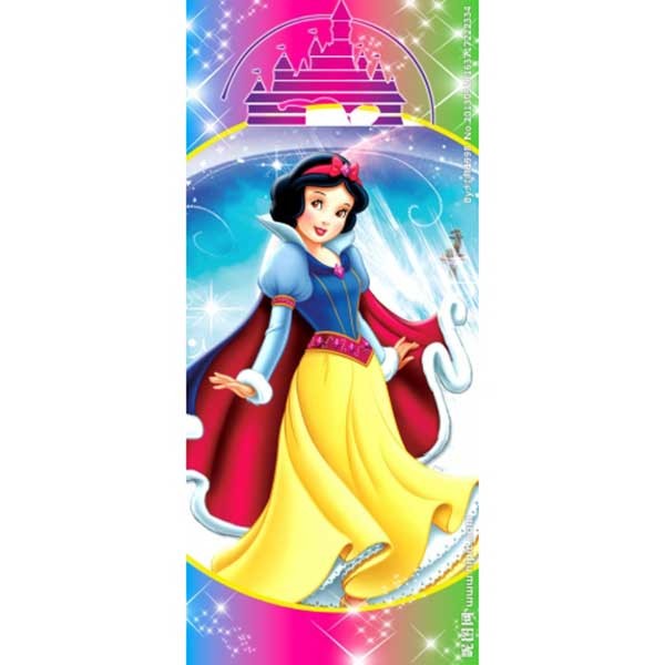 白雪公主