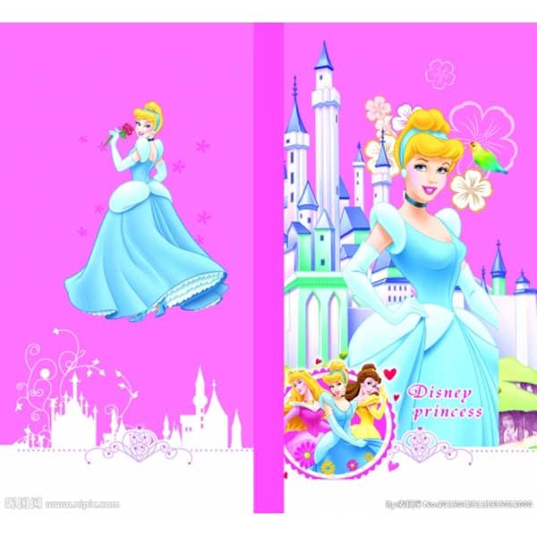 白雪公主