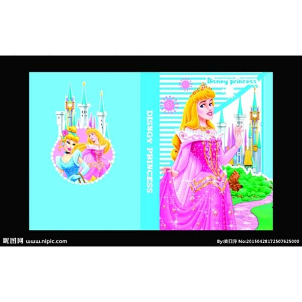 白雪公主