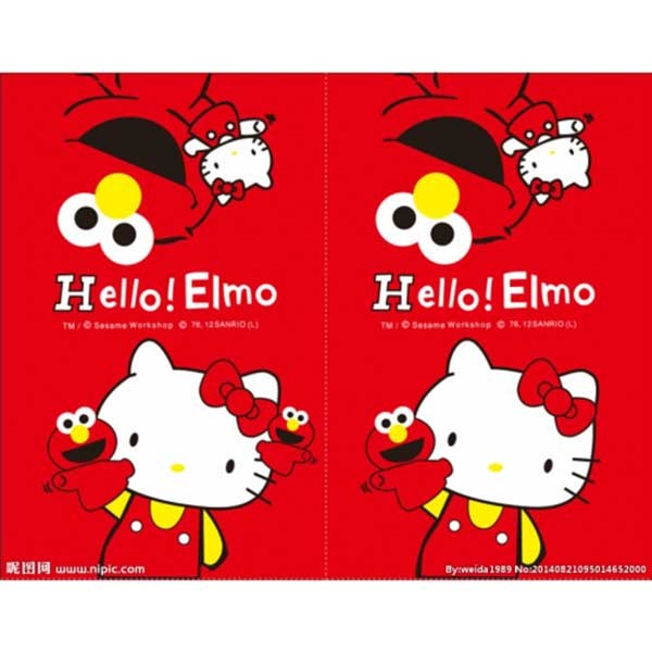 Hello kitty