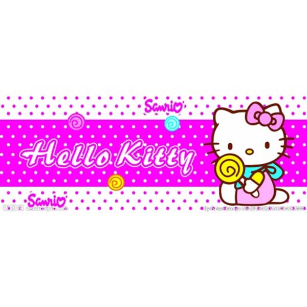 Hello kitty