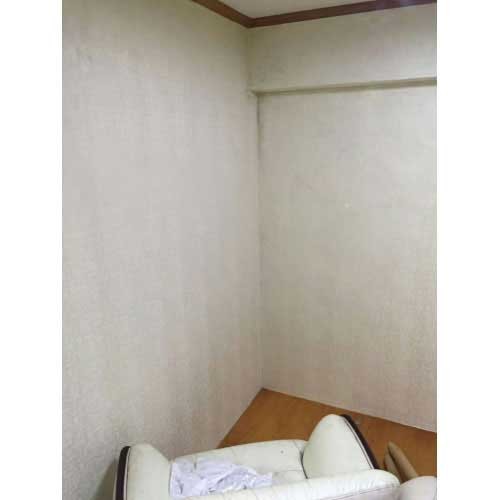 墙布施工