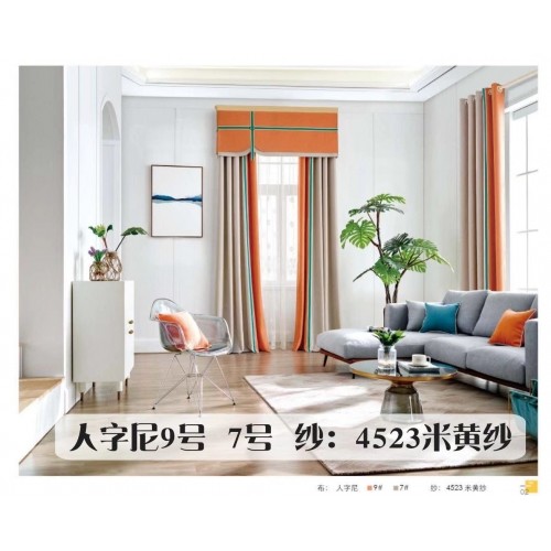 人字尼-更多样式 添加微信了解